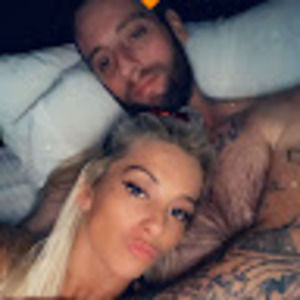 Meet your Posher, Britt